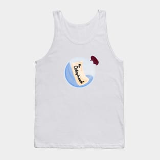 Potion Tank Top